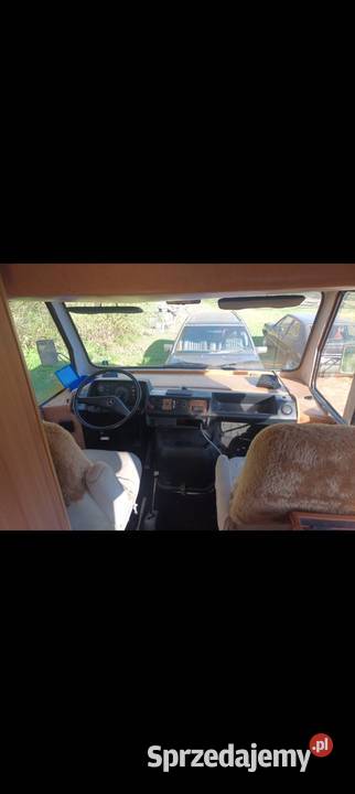 Kamper Mercedes Hymer 602 D35 24D Integra śląskie Zabrze