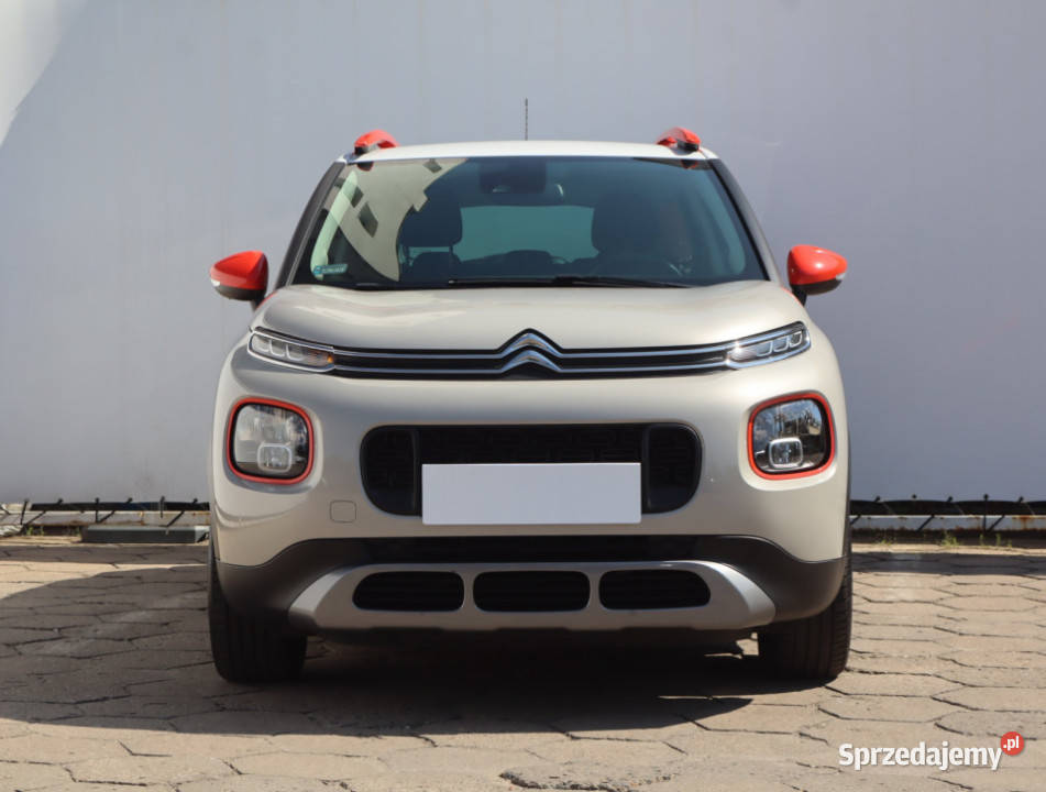 Citroen C3 Aircross 12 PureTech SUV sprzedam