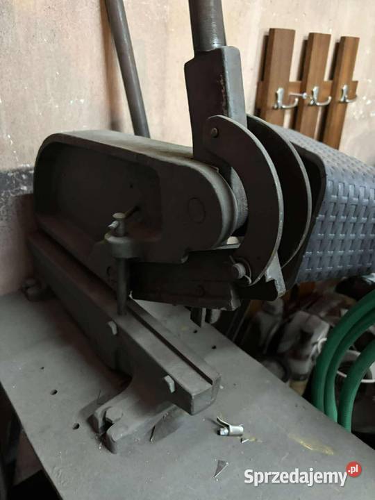 Gilotyna dolnośląskie Milicz