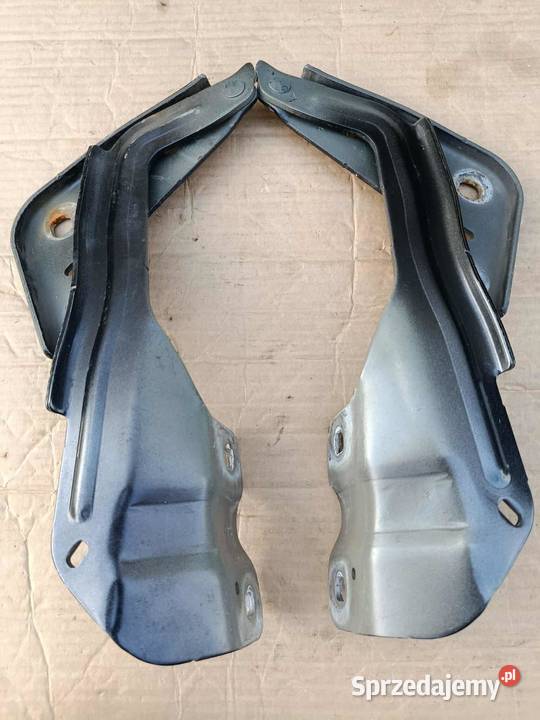 ford edge zawiasy maski Rzeszów