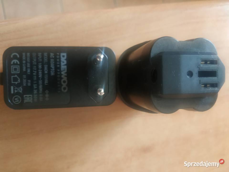akumulatorek daewoo Gorlice