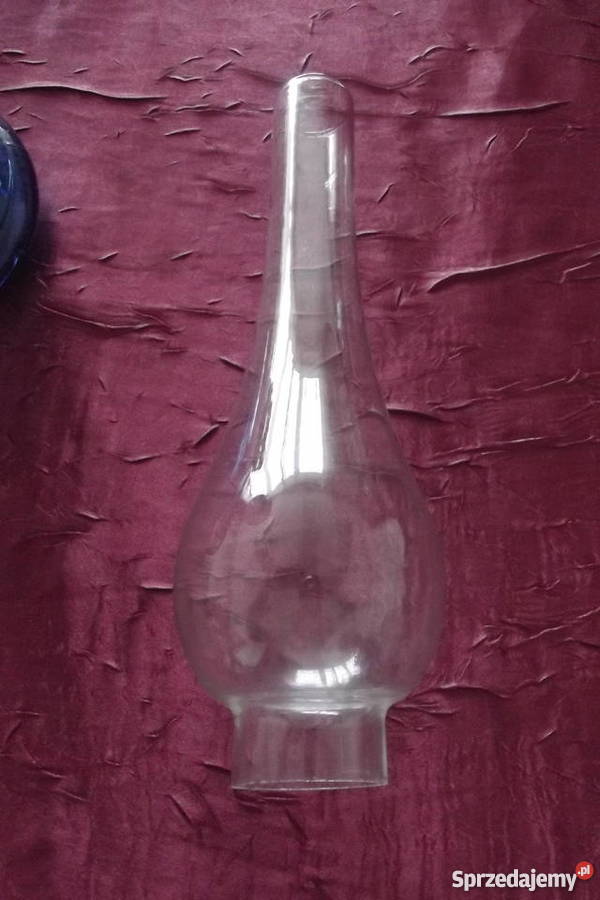 Lampa naftowa PRL Oświetlenie śląskie Piekary Śląskie sprzedam