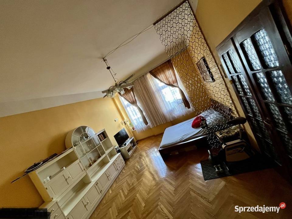 3pok 80met Kościuszki Wrocław