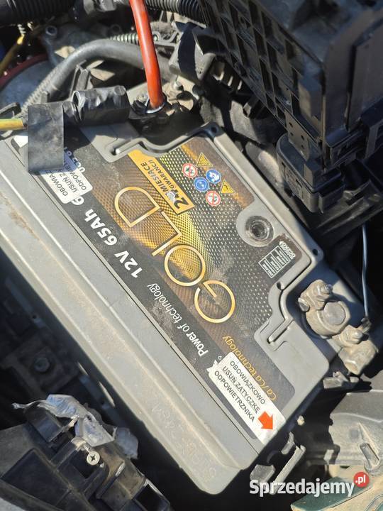 Audi a3 8l 18t Quattro LPG Zdziłowice