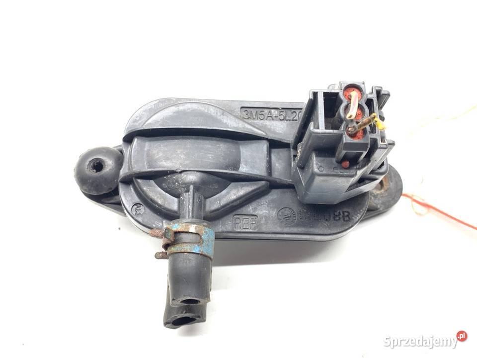 ZAWÓR PODCIŚNIENIA VOLVO V50 20 136 3M5A5L200AB