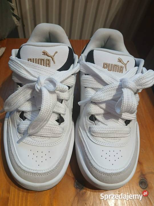 Buty puma damskie Puma Obuwie sportowe Poręba Radlna