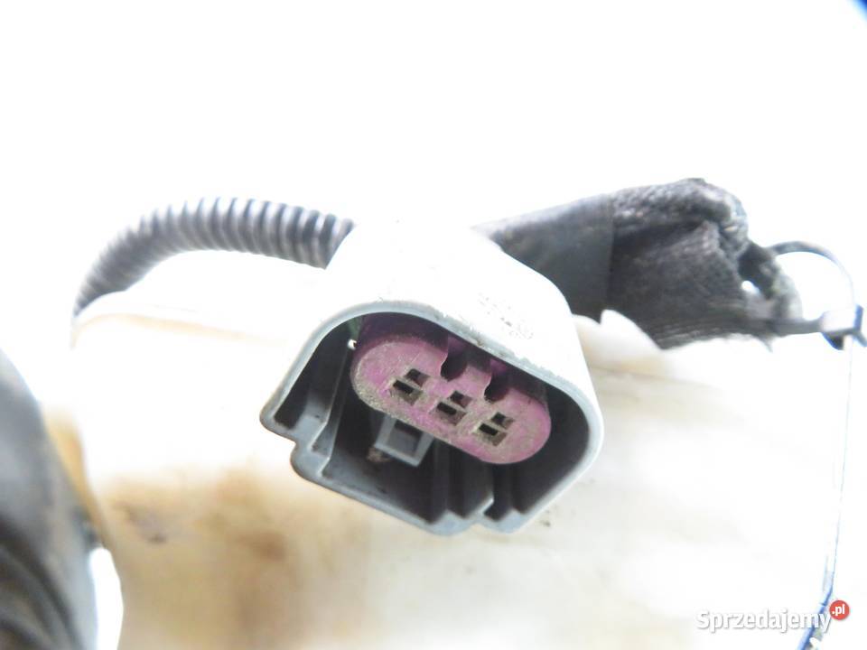 SERWO OPEL ASTRA IV J 17 CDTI 13338058 małopolskie