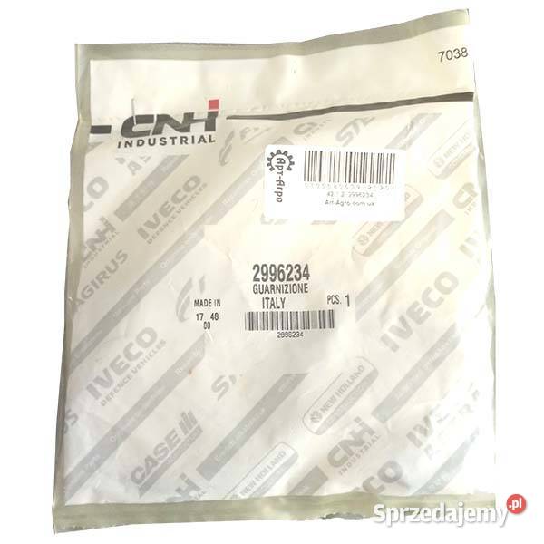 2996234 Uszczelka filtra CNH
