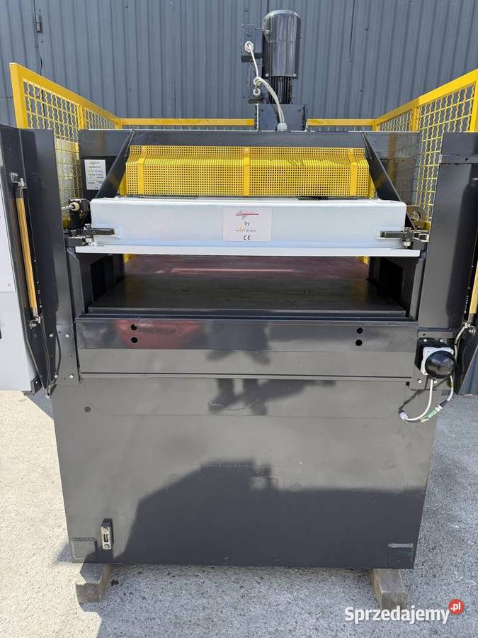 Sandt 530 CE Wycinarka prasa hydrauliczna mazowieckie Łaskarzew sprzedam