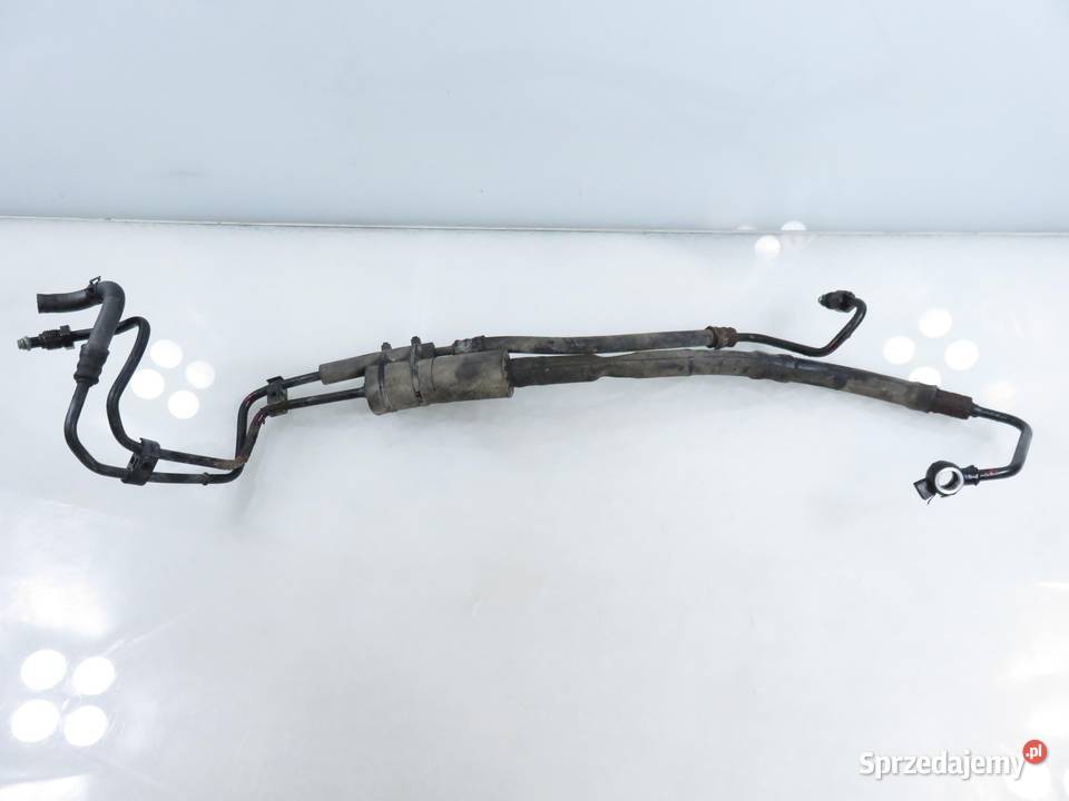 PRZEWÓD WSPOMAGANIA AUDI A2 14 TDI