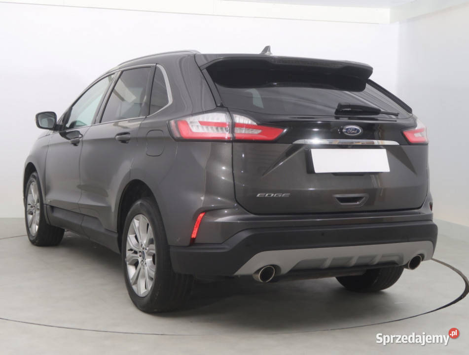 Ford Edge 20 EcoBlue BiTurbo 122931km