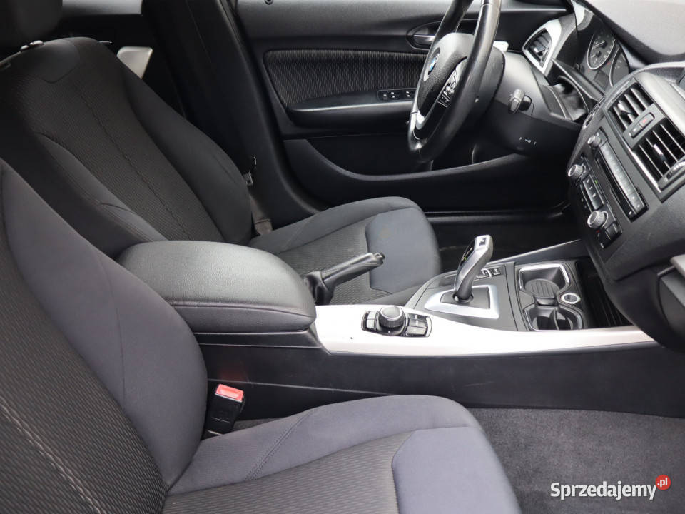 BMW 1 116i