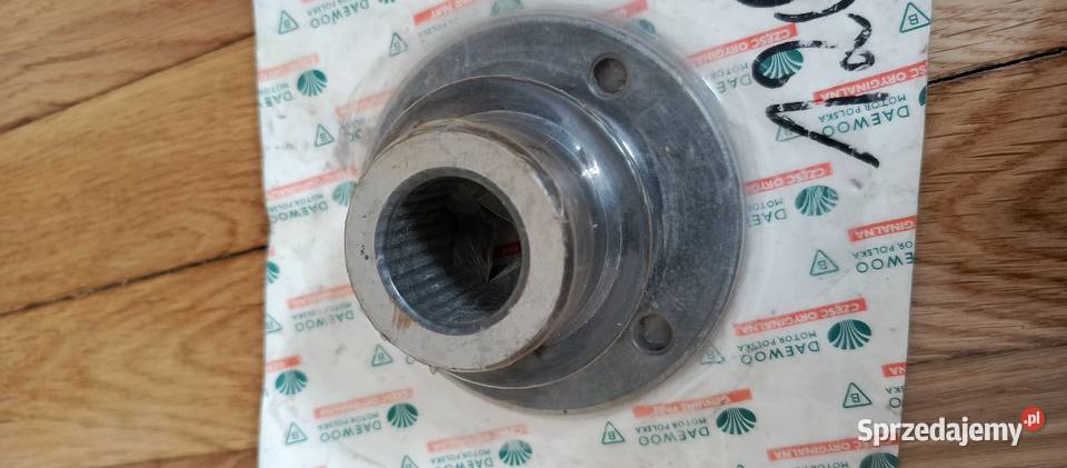 Plansza końcówka wału Lublin kat 33022402090 podlaskie Suwałki