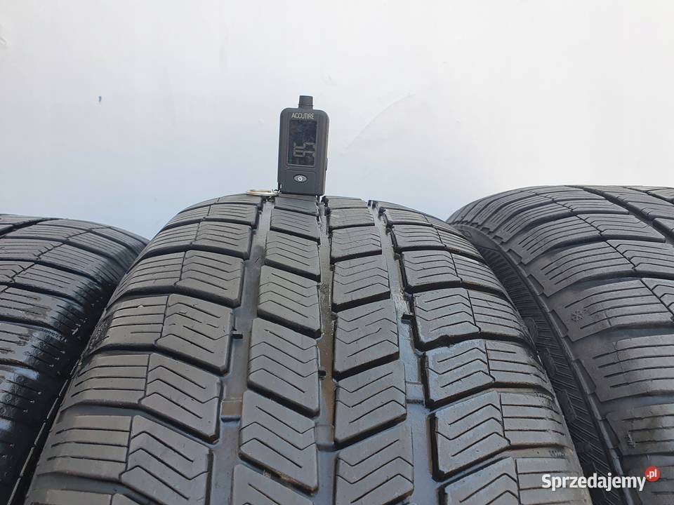 OPONY ZIMOWE Barum Polaris 3 25555 R18 109H Chełm