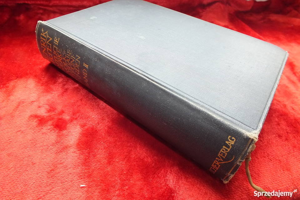 Stara niemiecka powieść z 1803 roku Sprzedam Antyki, Sztuka, Kolekcje Żary