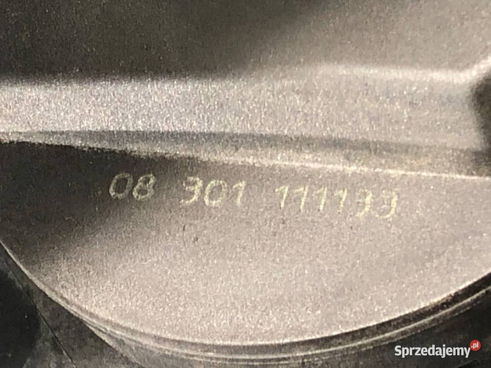 KOLEKTOR SSĄCY BMW E92 7548027 30 234 0513