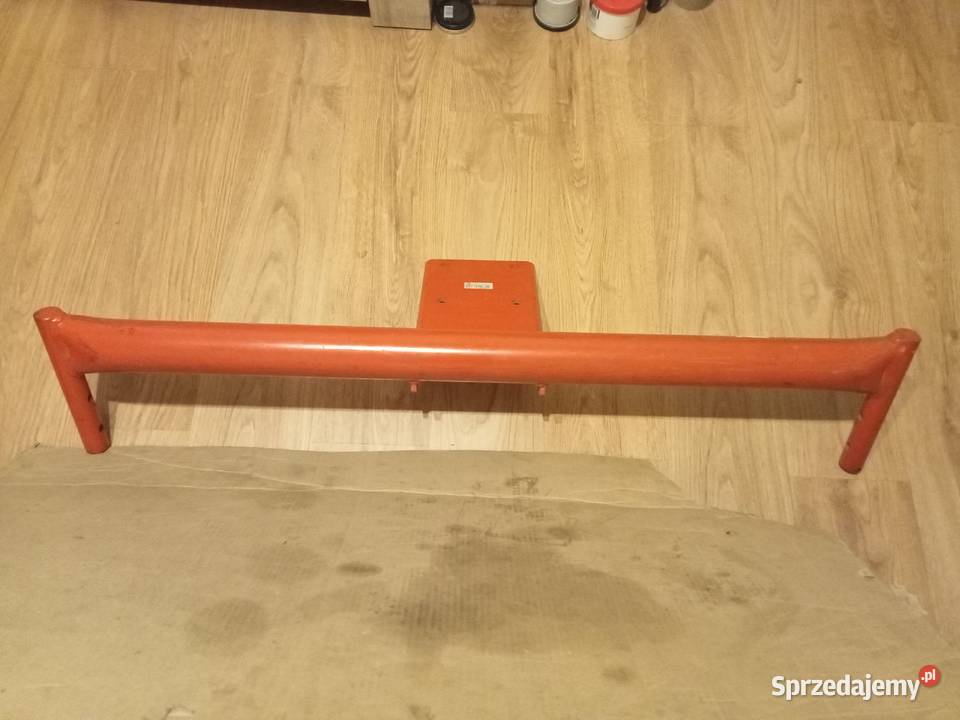 Wspornik Kuhn 57717020 nieuszkodzony Wschowa