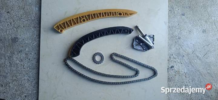 Rozrząd 12 12v VW skoda Jaworzno sprzedam