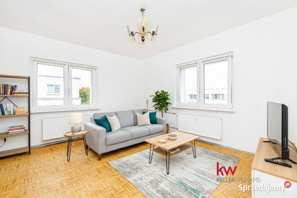 Mieszkanie Poznań Szpitalna 524m2 2pokojowe sprzedam