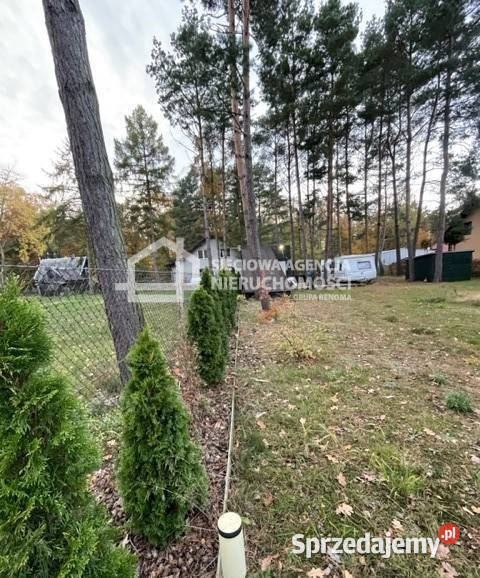 Dom wolnostojący 859m2 Sztutowo 35m2 pomorskie