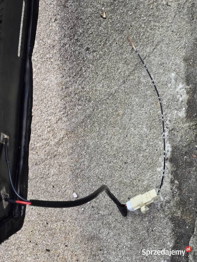 Subaru Outback IV BR szyba czołowa przód osobowe Legnica