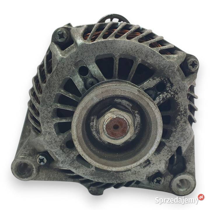 ALTERNATOR Citroen C4 Picasso Peugeot 407 18 16V Chełm sprzedam