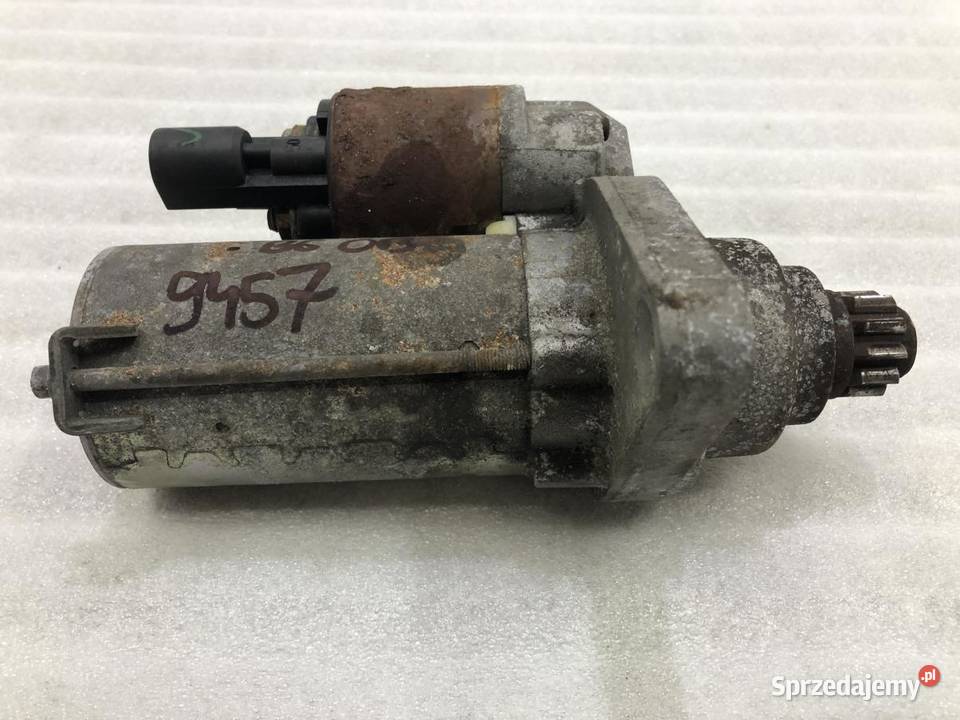 ROZRUSZNIK VW PASSAT B6 14TSI 0AM911023B