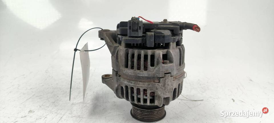 ALTERNATOR IVECO 0124320001 Lipno