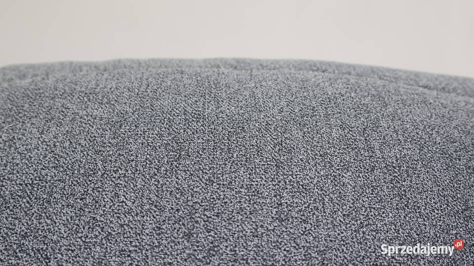 TOK Narożnik z funkcją spania kolor Popielaty wielkopolskie Poznań