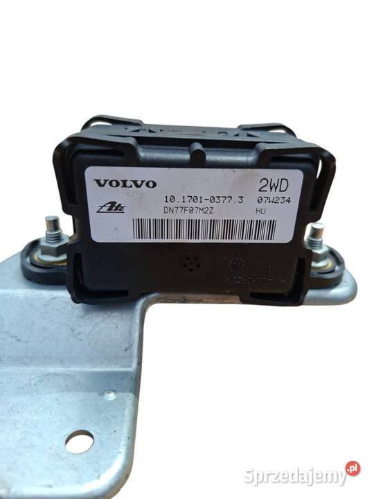 CZUJNIK STEROWNIK MODUŁ ESP VOLVO S60 V70 Ruda Śląska sprzedam