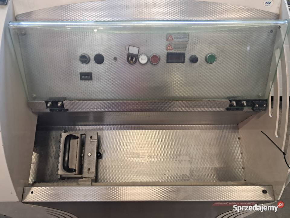 Krajalnica do chleba Wabama Rzeszów sprzedam