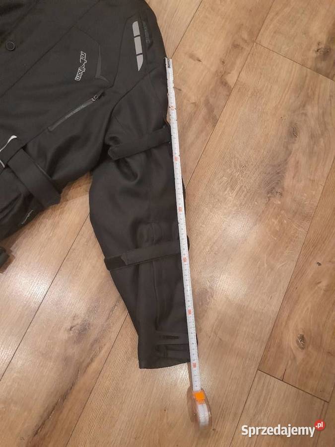 Kombinezon motocyklowy Rebelhorn Xl Rawicz sprzedam