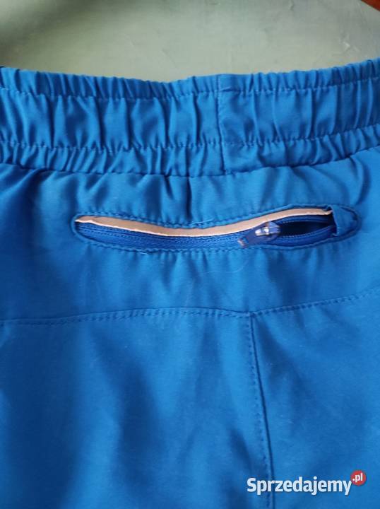 4F szorty spodenki męskie do biegania sportowe Rozmiar M Kielce