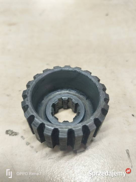 Zabierak sprzęgła WSK WFM 125 Łubno sprzedam