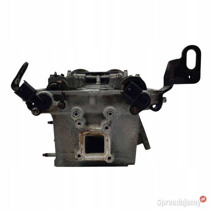 GŁOWICA CYLINDRÓW Opel Zafira B Astra J 16 16V lubelskie Chełm