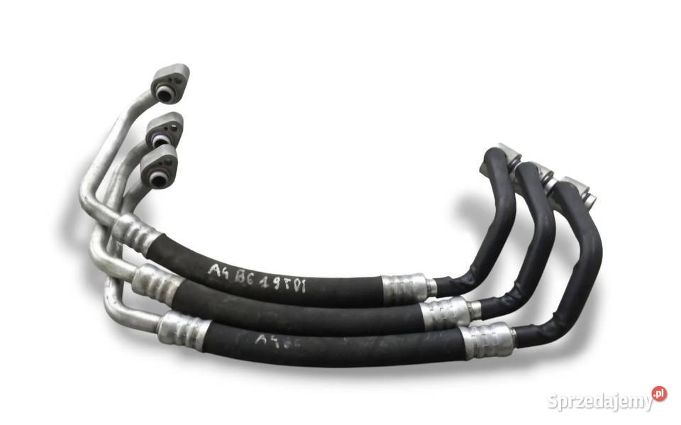 PRZEWÓD KLIMATYZACJI AUDI A4 B6 A4 B7 Działoszyce