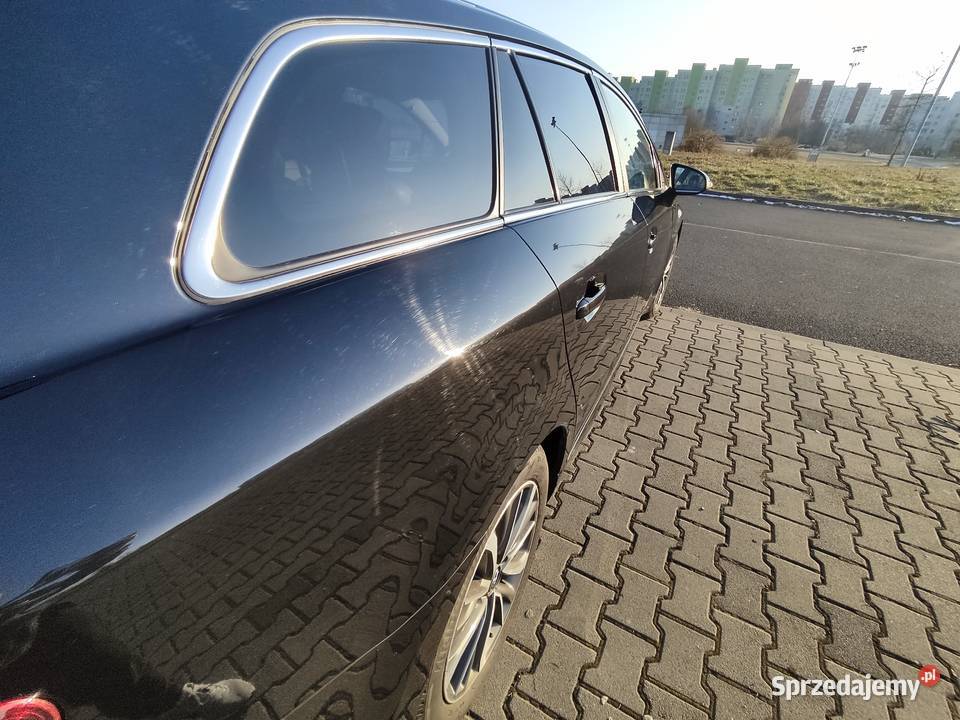 Toyota Avensis T27 20D 143 poduszka powietrzna Sosnowiec