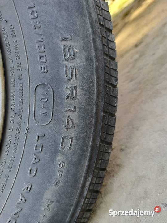 Laweta samochodowa Niewiadów Lawety Byczyna sprzedam