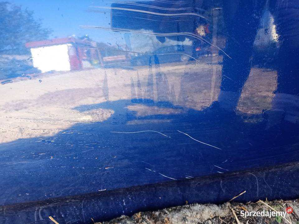 Drzwi prawe toyota celica 7 VII Motoryzacja