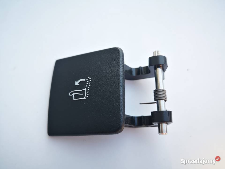 Peugeot 3008 rączka klamka składania opuszczania Warszawa