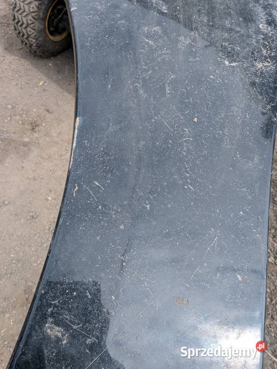 Błotnik lewy przód Mercedes a177 Rok produkcji 2020 Cieszyn