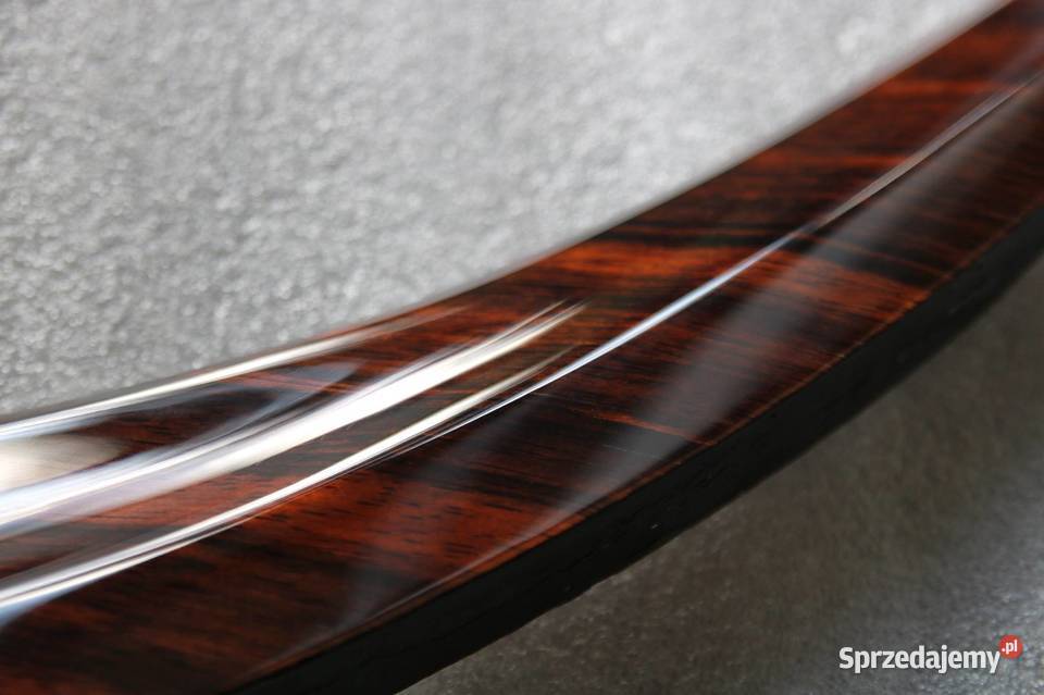 Mercedes 111 drewno Maków Podhalański