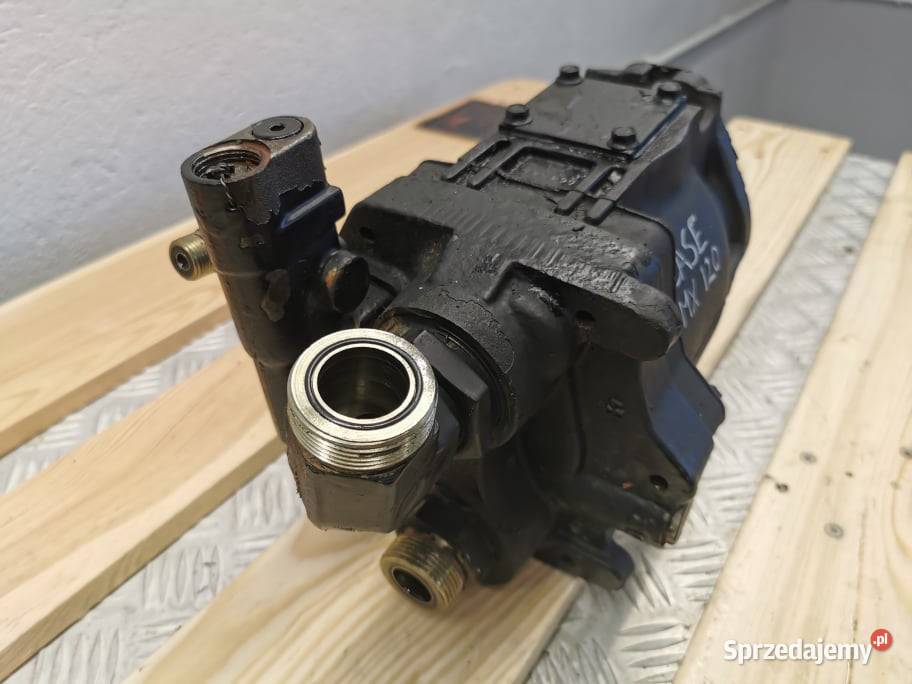 Pompa robocza Case MX 120 Wilkowo