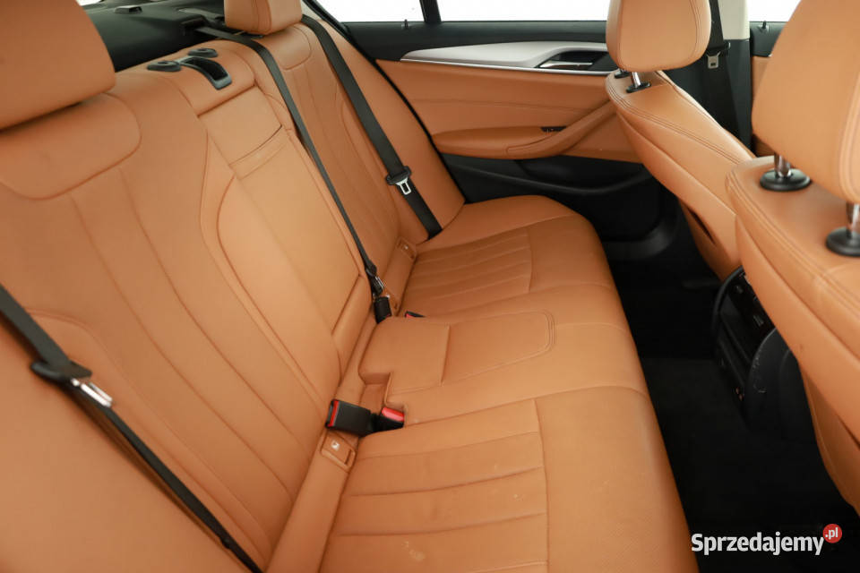 BMW 5 530e xDrive ABS Piaseczno