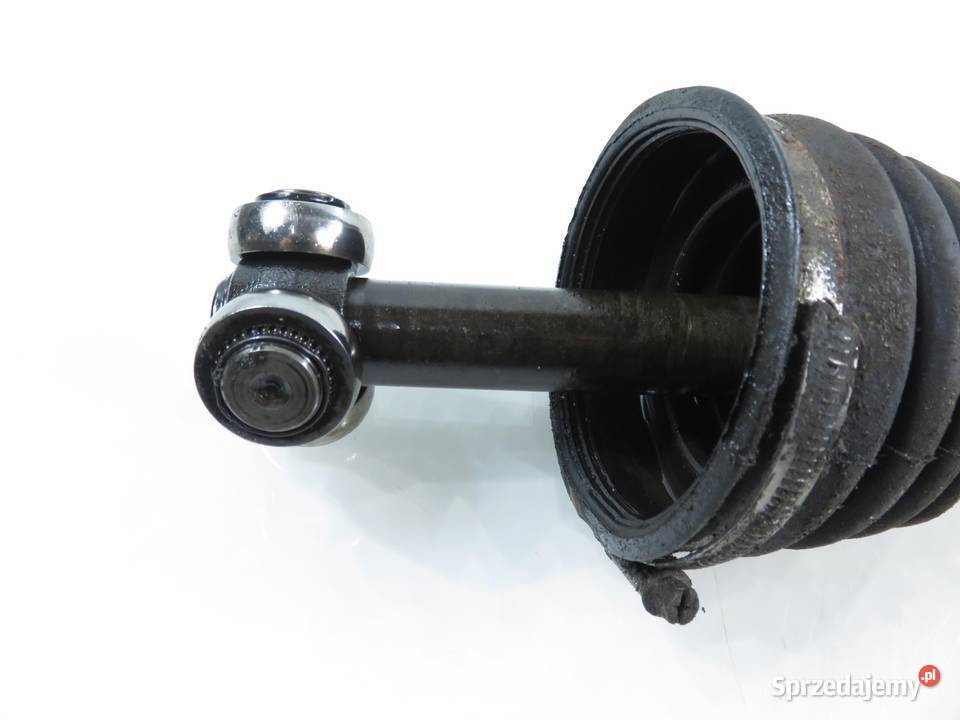 PÓŁOŚ LEWA PRZEDNIA FIAT MULTIPLA 16 sprzedam