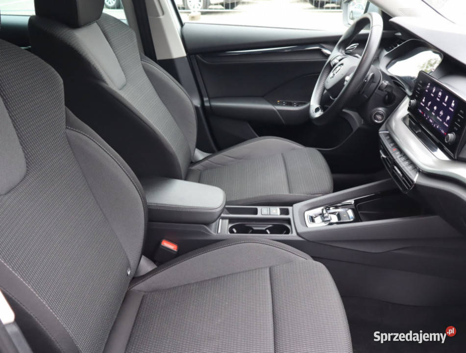 Skoda Octavia 15 TSI etec Piaseczno