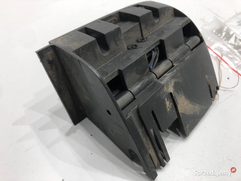 KLAMKA KLAPY TYŁ LAND ROVER FREELANDER I osobowe