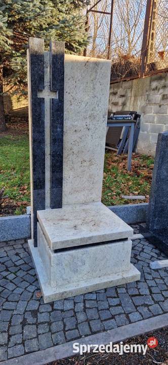 Nagrobek urnowy astroiaimpala 2246 WAŁBRZYCH dolnośląskie