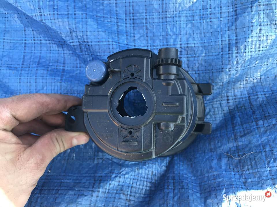 VOLVO XC60 I 20082013 HALOGEN halogeny Motoryzacja Bolesławiec