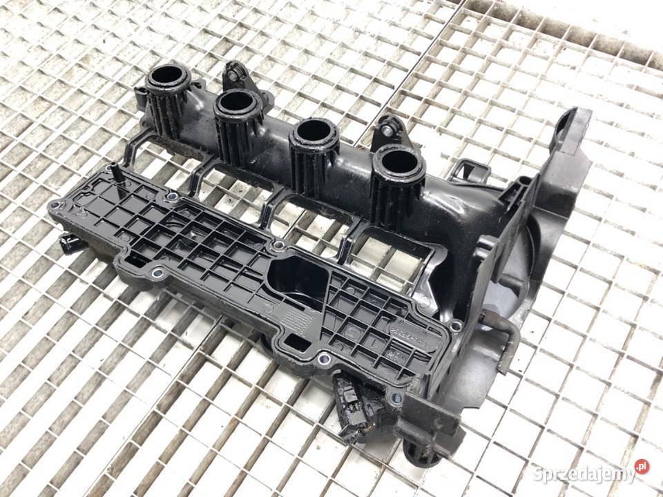 KOLEKTOR SSĄCY MAZDA 2 14 68 0307 osobowe Silniki i osprzęt podkarpackie